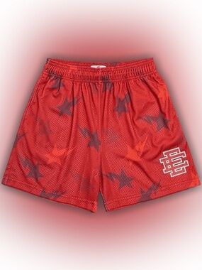 Eric Emanuel x BAPE Short